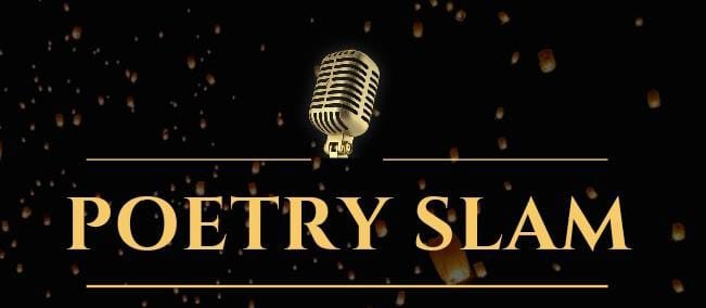 Poetry Slam n.1